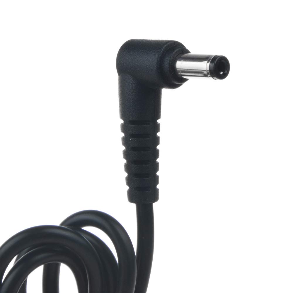 ABLEGRID 12V Car DC Adapter for Philips AS351/37 DS7550 Fidelio Bluetooth Speaker - Auto Vehicle Boat RV Camper Cigarette Lighter Power Cord - Perfect for Road Trips & Outdoor Adventures