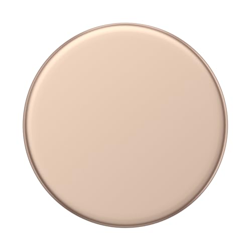 Rose Gold Aluminum
