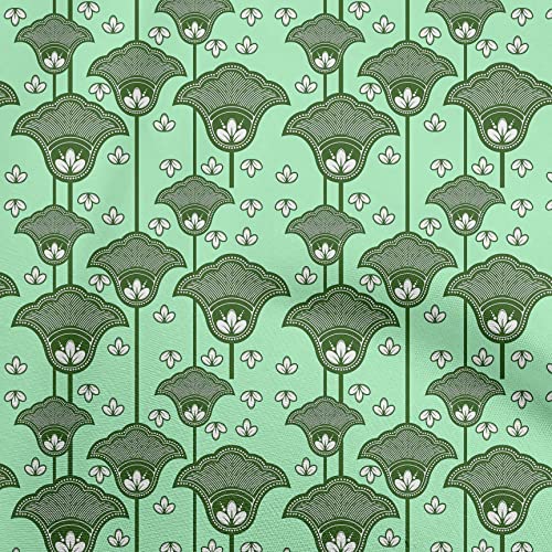 Sea Green