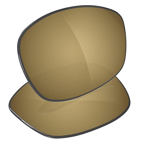 Tungsten Polarized