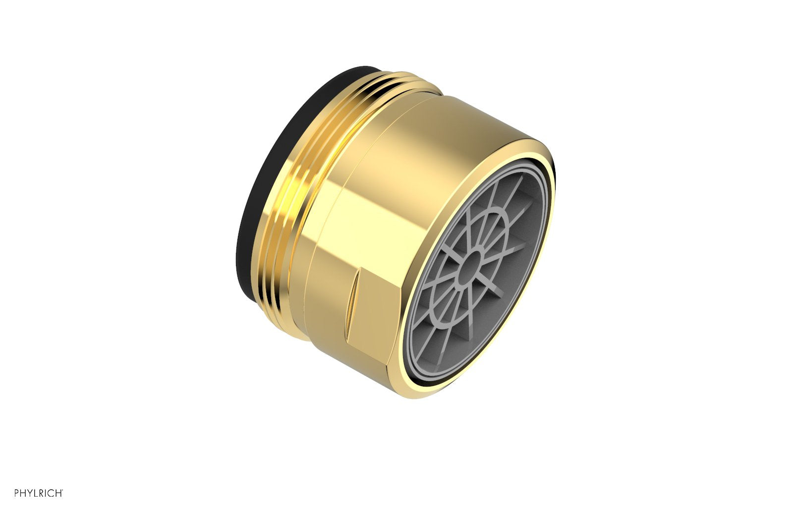 High-Quality Aerator & Housing for Tub Filler 3 610 - Perfect for Bathroom Faucet Repair and Water Flow Control