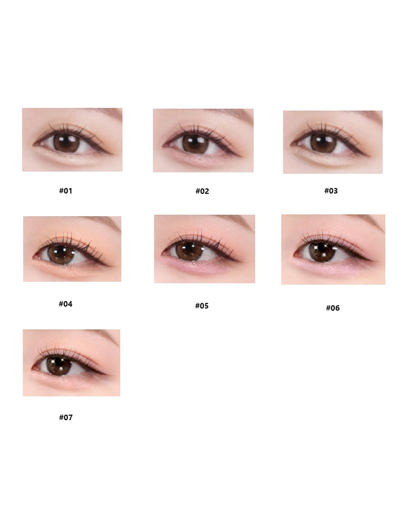Colorgram All-in-One Aegyo Sal Maker - Korean Under Eye Puffiness Enhancer for Natural Cute Look | Perfect for K-Beauty Makeup & Daily Eye Contouring