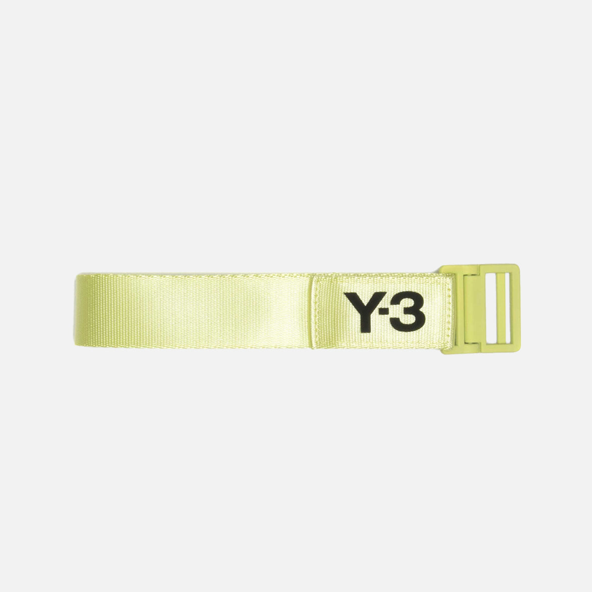 Classic Logo Belt in Frozen Yellow - Stylish & Durable Fashion Accessory for Men & Women | Perfect for Casual Wear, Office Outfits & Everyday Use