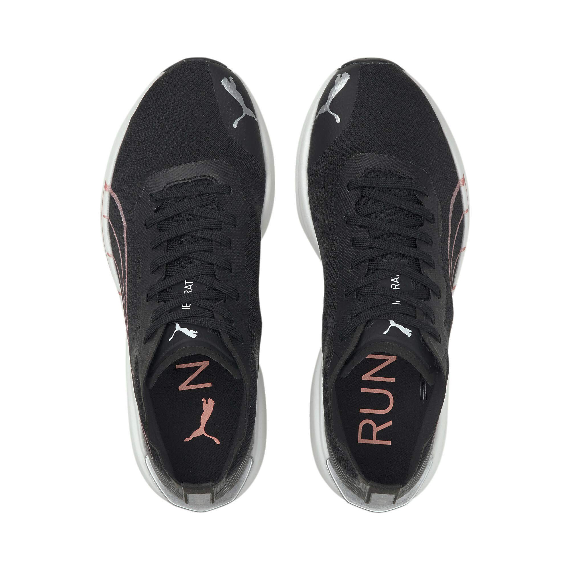PUMA Women's Running Shoes - Lightweight & Comfortable for Jogging, Gym Workouts & Daily Walking