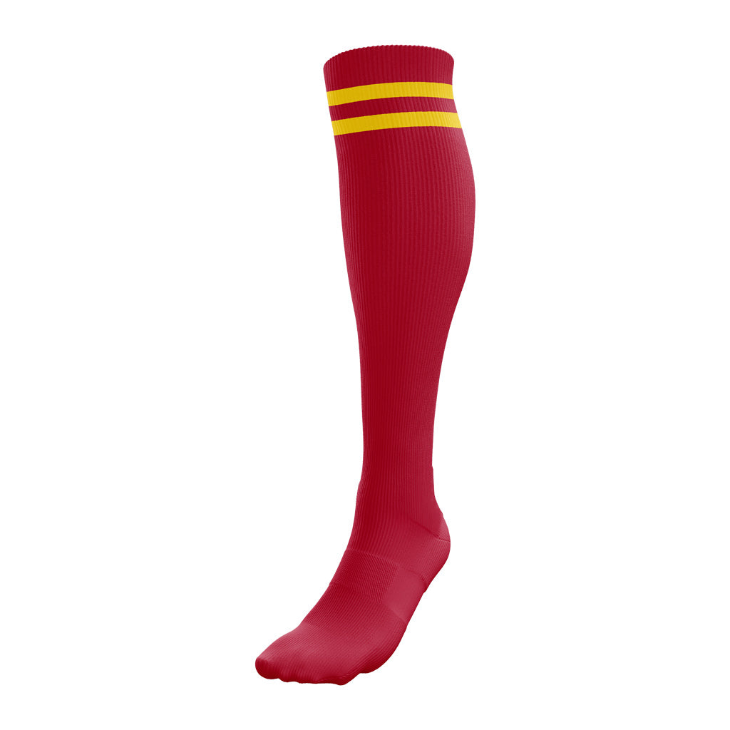 Pre Order Tawa Club Socks - Comfortable Athletic Socks for Running, Gym & Sports - Perfect for Men & Women - Breathable & Cushioned Workout Socks