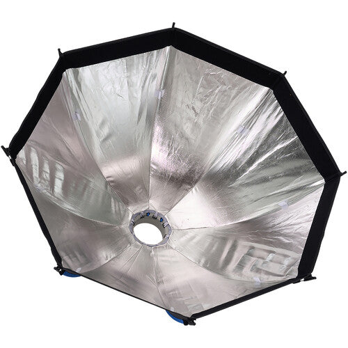 Octa Dome 90 Softbox (3') - Professional Photography Lighting Diffuser for Studio & Portrait Shoots | Perfect for Product Photography, YouTube Videos & Indoor Lighting