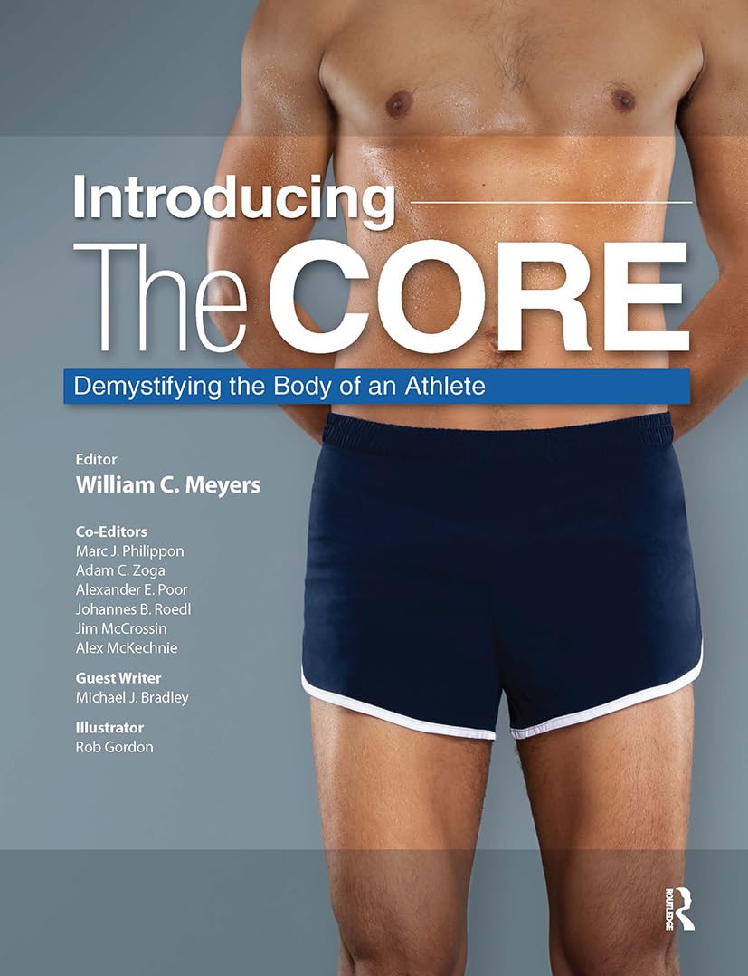 Core Training Guide: Unlocking the Secrets of an Athlete's Body for Peak Performance | Workout & Fitness Tips