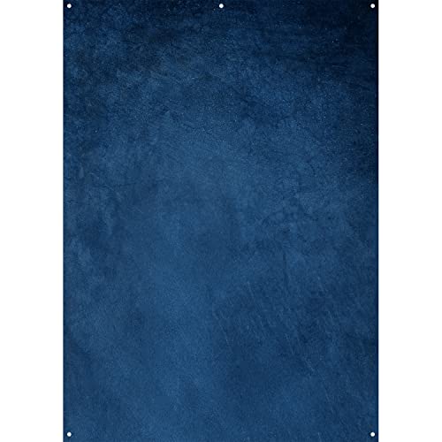 Blue Concrete