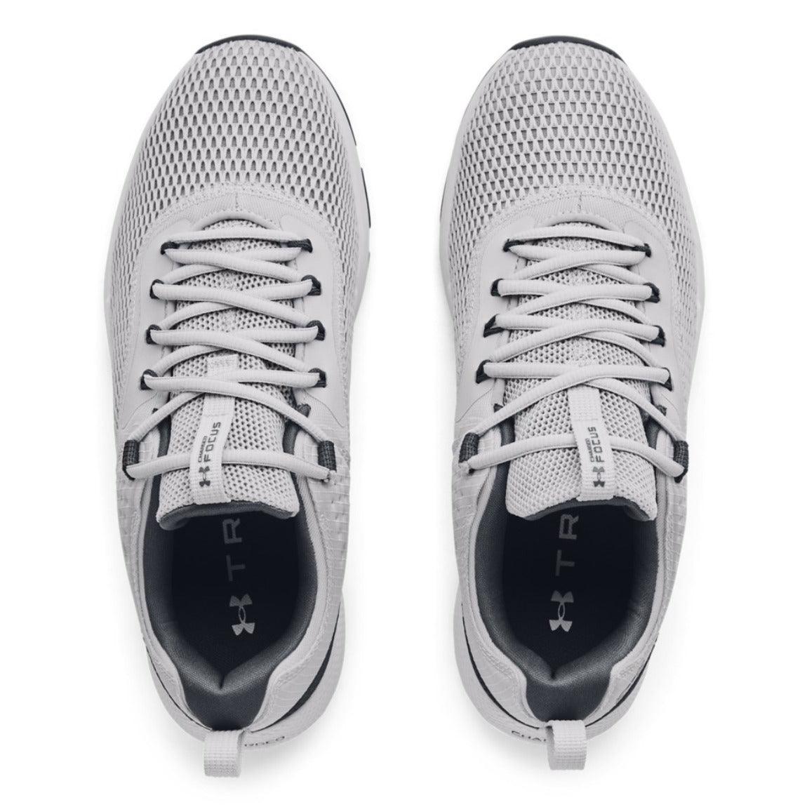 Charge Focus Shoes for Men - Lightweight & Comfortable Running Sneakers - Perfect for Jogging, Gym Workouts & Daily Wear