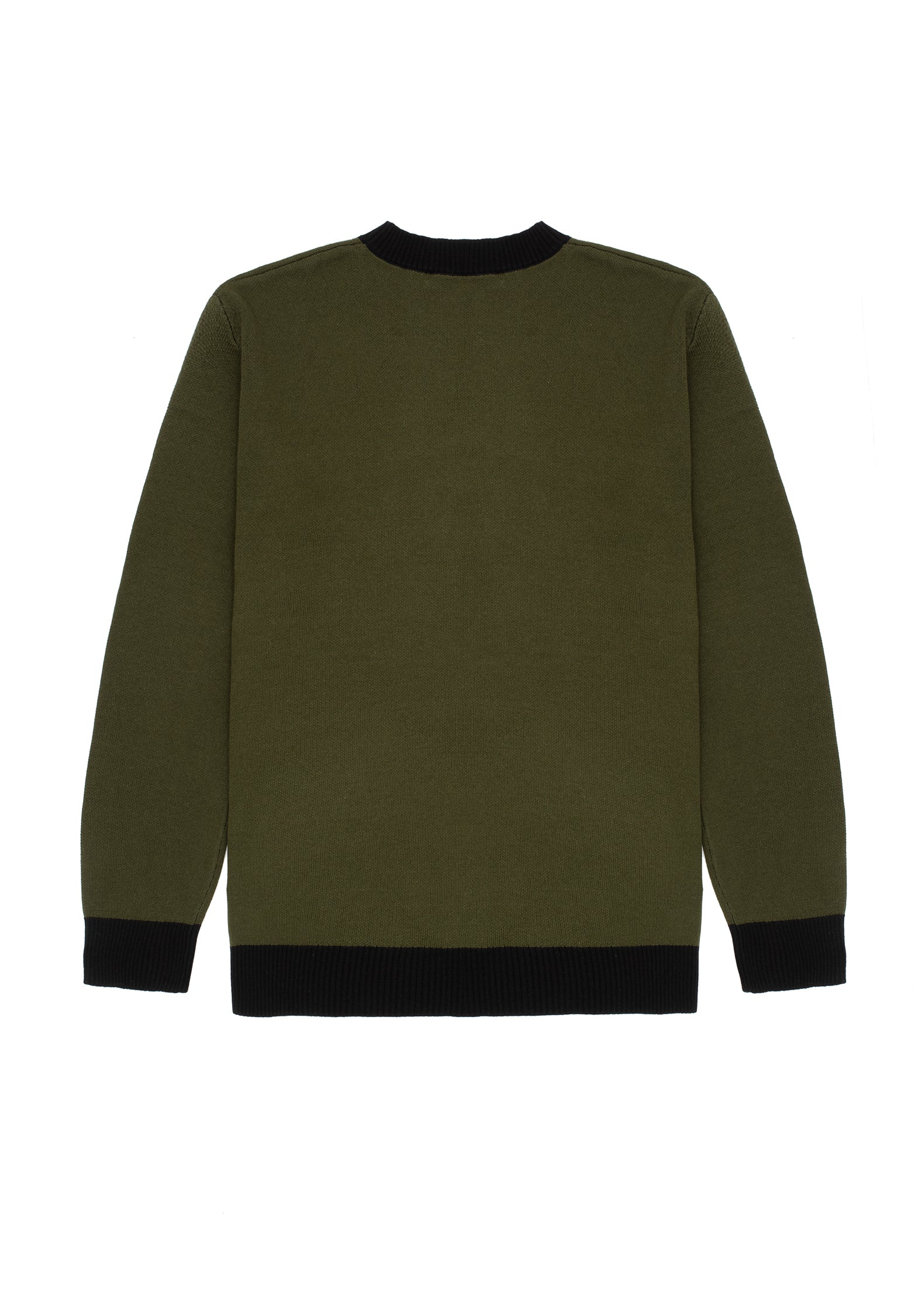 Unisex Mushroom Print Sweater - Trendy & Comfortable Jumper for Men & Women - Perfect for Casual Outfits & Fall Fashion