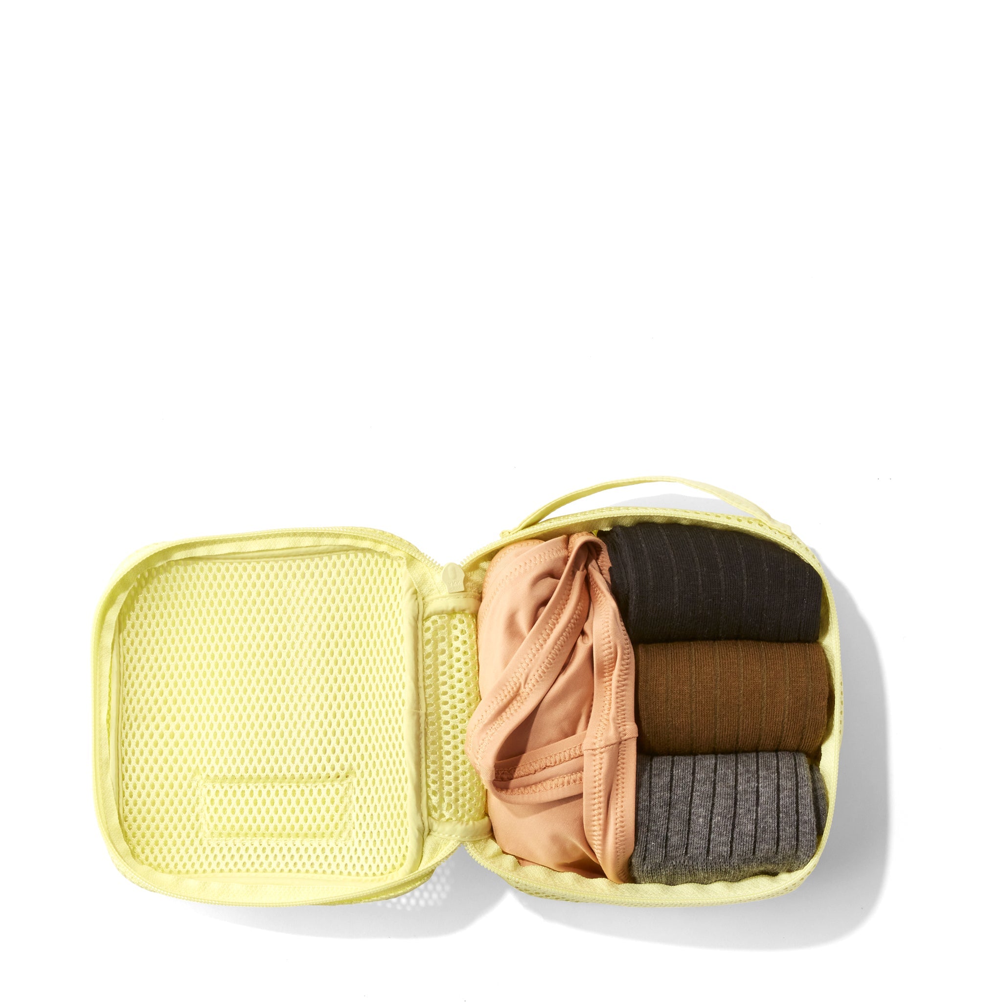 Dagne Dover Roma Packing Cube Small - Travel Organizer for Luggage & Suitcases - Perfect for Weekend Trips & Business Travel