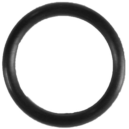 Aladdin O-Ring O-158 - High-Quality Rubber Sealing Ring for Plumbing, Automotive & Industrial Use - Durable, Leak-Proof Seal Replacement Part