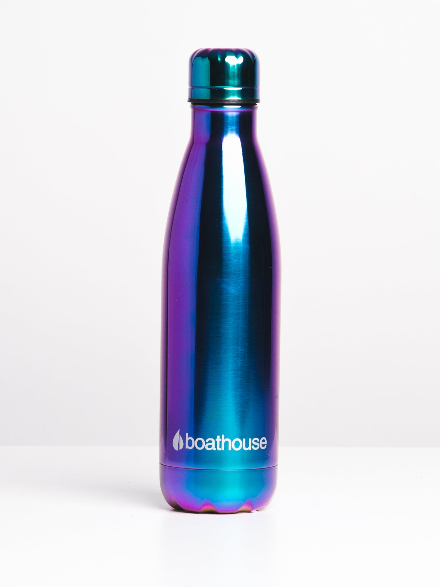 Premium BH Thermos Bottle - Stainless Steel Vacuum Insulated Water Bottle for Hot & Cold Drinks - Perfect for Hiking, Gym, Office & Travel