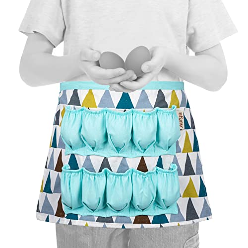 Triangles + Blue