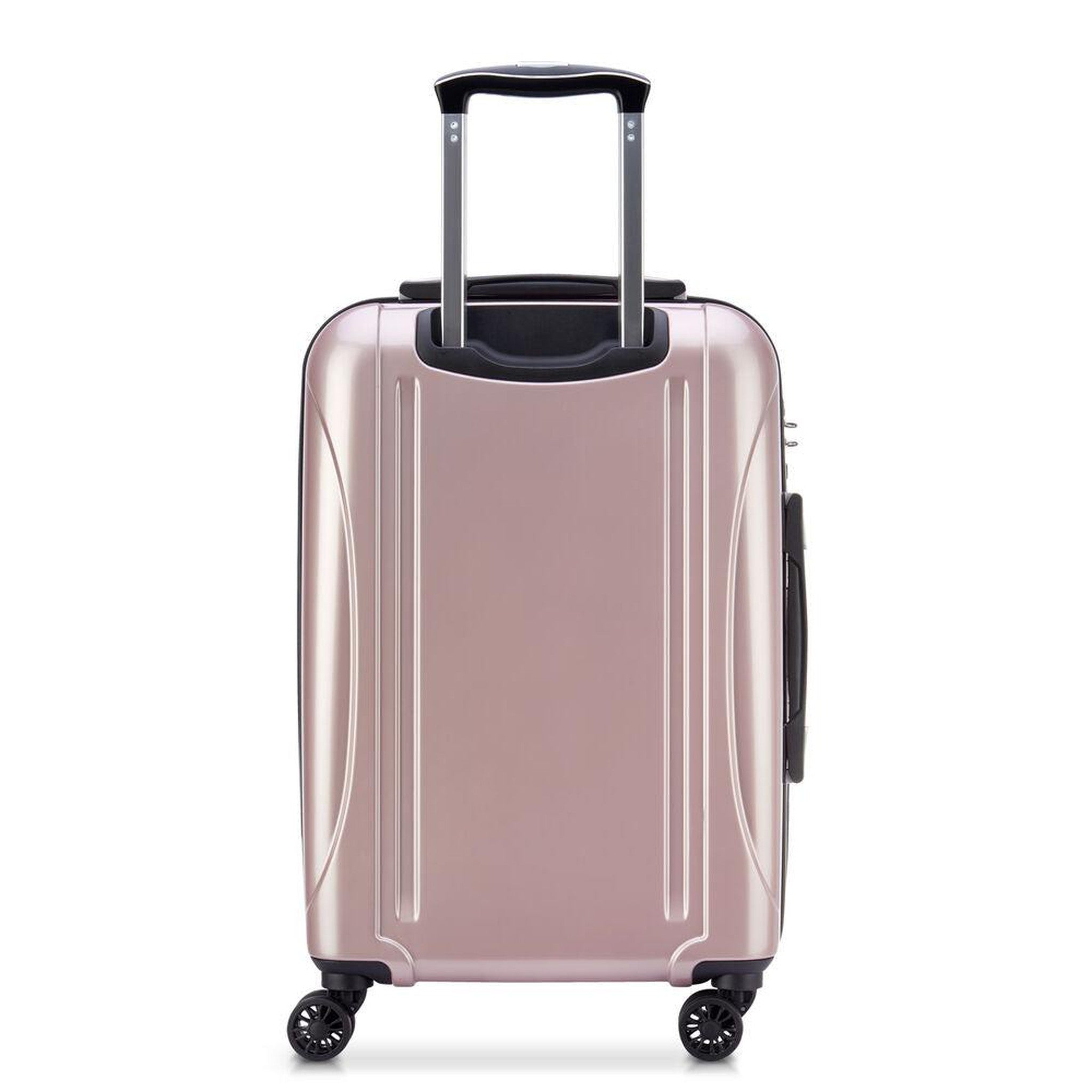 Delsey Helium Aero Expandable Carry On Luggage with Spinner Wheels - Lightweight Suitcase for Air Travel, Business Trips & Weekend Getaways