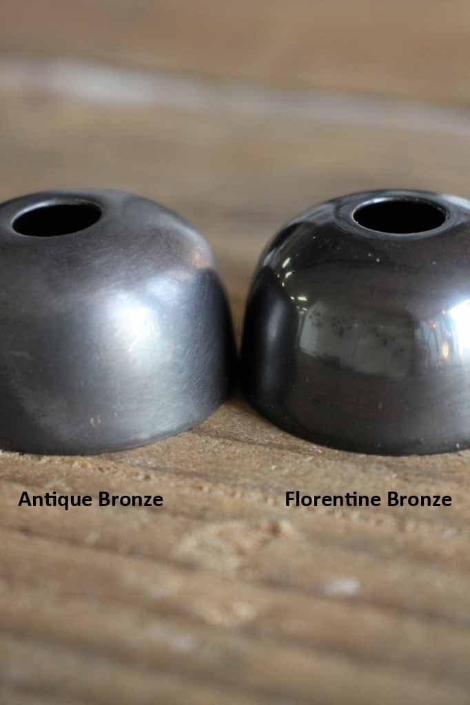 Antique Bronze