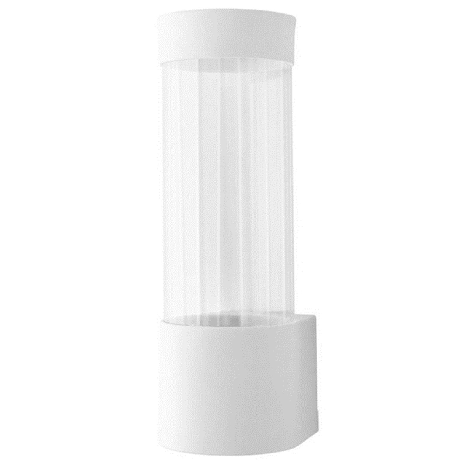 The Magic Cup Dispenser That Transformed Our Cafe