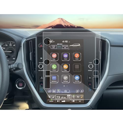2025 Forester 11.6 Inch（2pcs Nano)