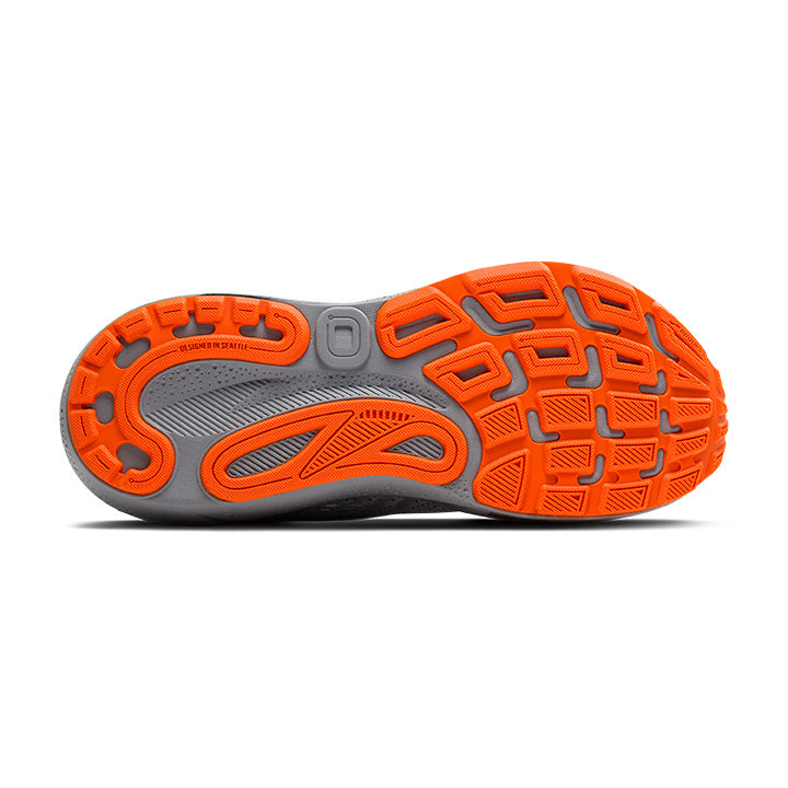 Brooks Adrenaline GTS 24 Running Shoes for Men - Supportive & Cushioned Stability Sneakers - Perfect for Road Running, Jogging, and Daily Workouts