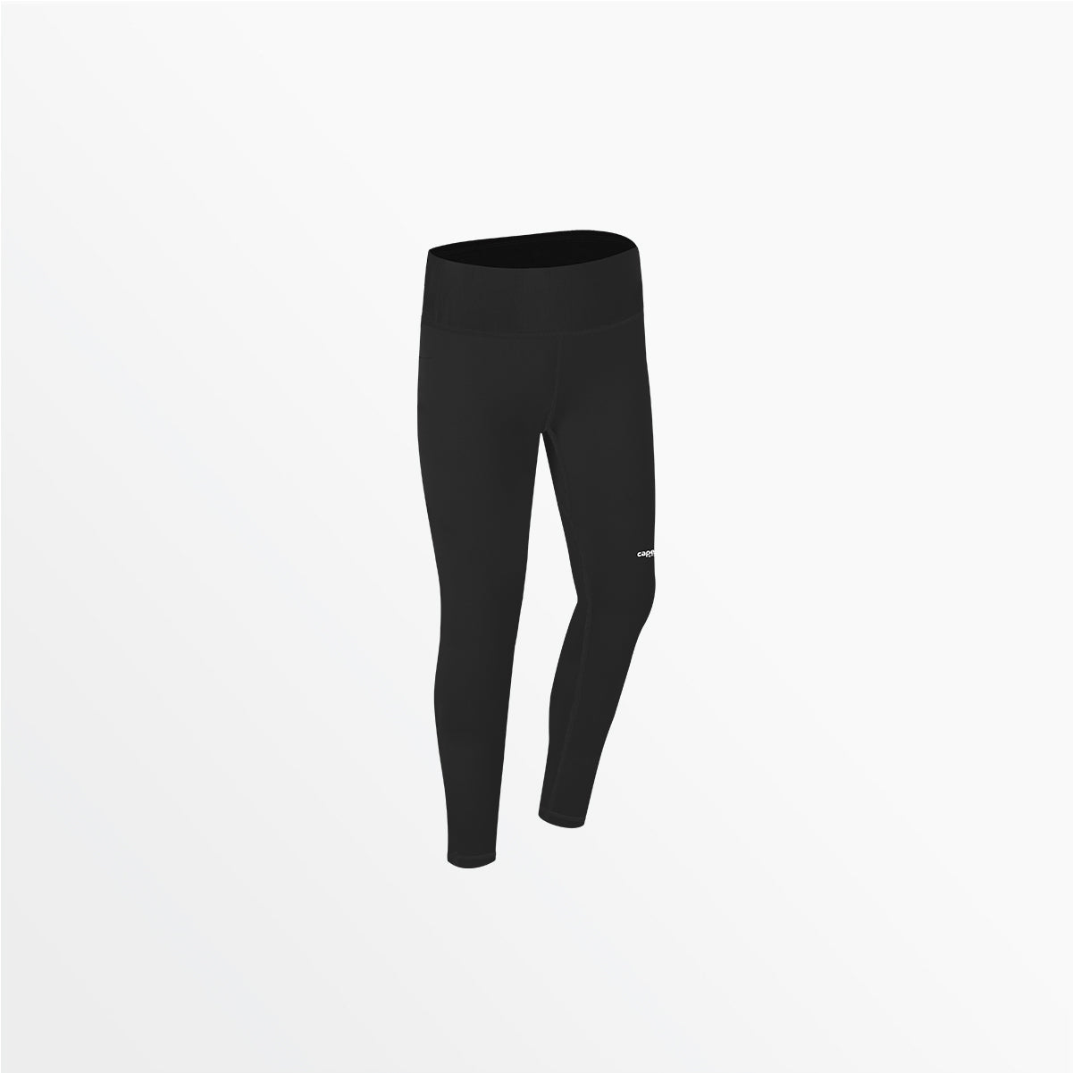 Soft Touch Women's High Waist Leggings - Stretchy Comfortable Yoga Pants for Workout, Running & Lounge Wear