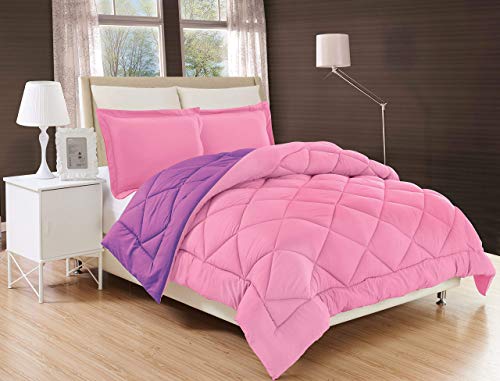 Purple/Pink