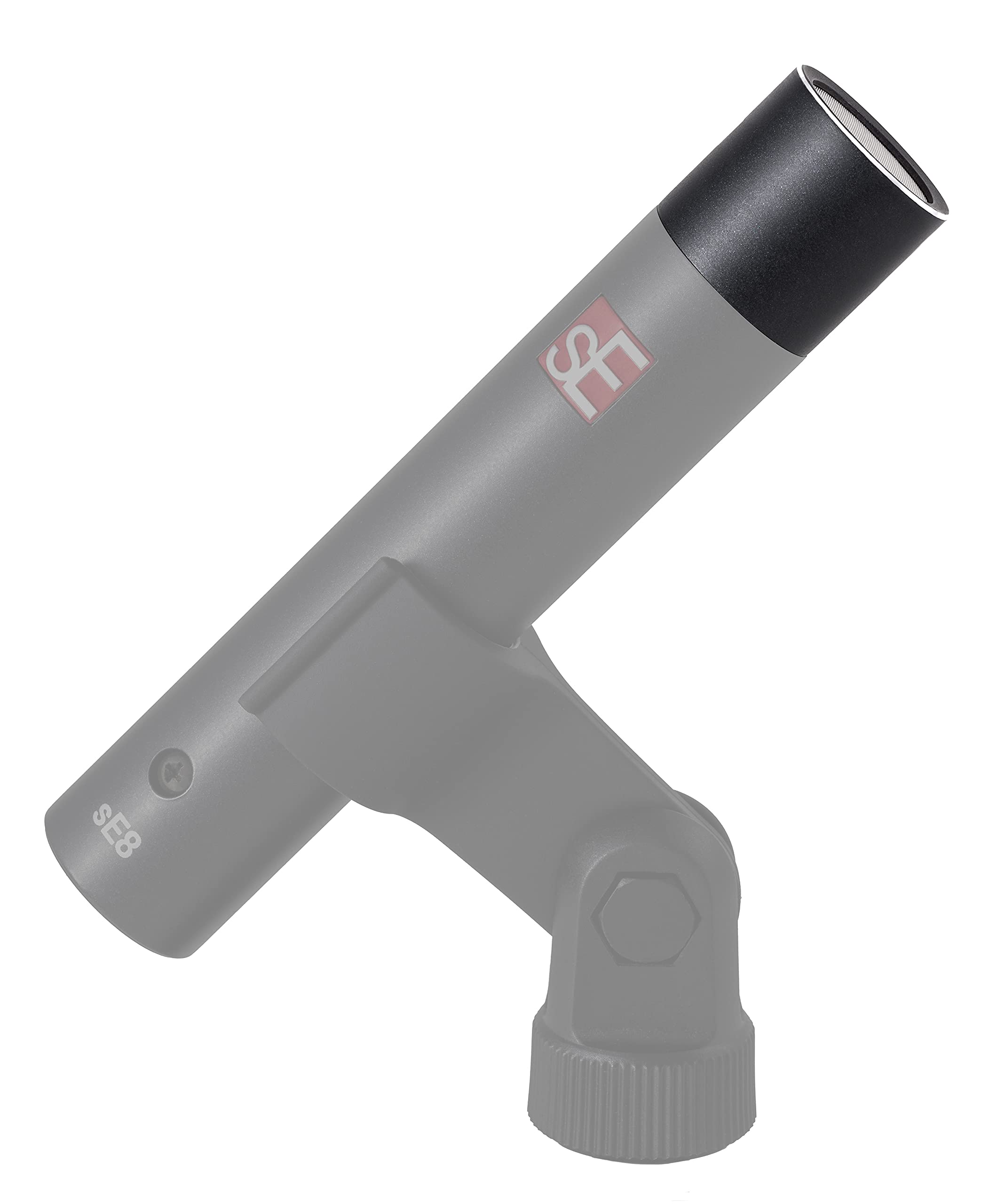 SE ELECTRONICS - sE8 Omnidirectional Condenser Microphone Capsules, Matched Pair for Studio Recording, Podcasting & Live Performances