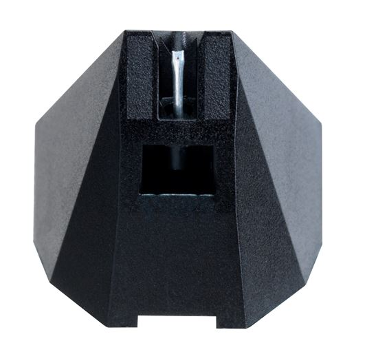 Ortofon 2M Black Stylus - High-Performance Phono Cartridge for Vinyl Records | Perfect for Audiophiles & Turntable Enthusiasts | Home Audio & DJ Setup