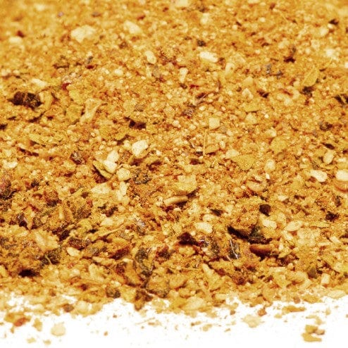 Premium Whole Spice Chipotle Honey Rub - Smoky & Sweet Seasoning Blend for Grilling, BBQ, Roasting & Meat Rubs - Perfect for Chicken, Pork, Ribs & Vegetables