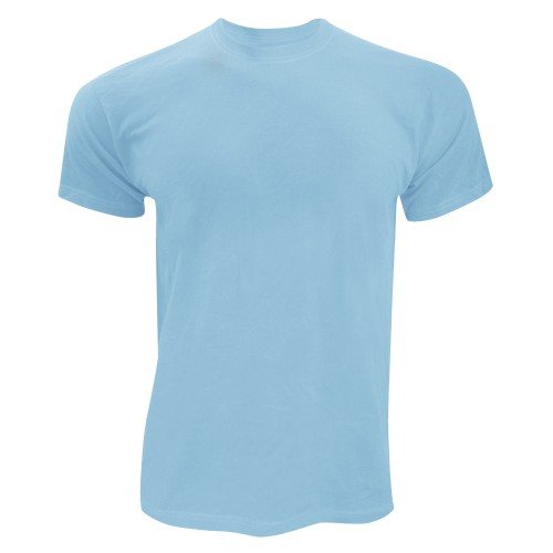 Sky Blue