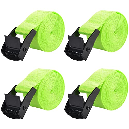 01# Light Green - 4 Packs
