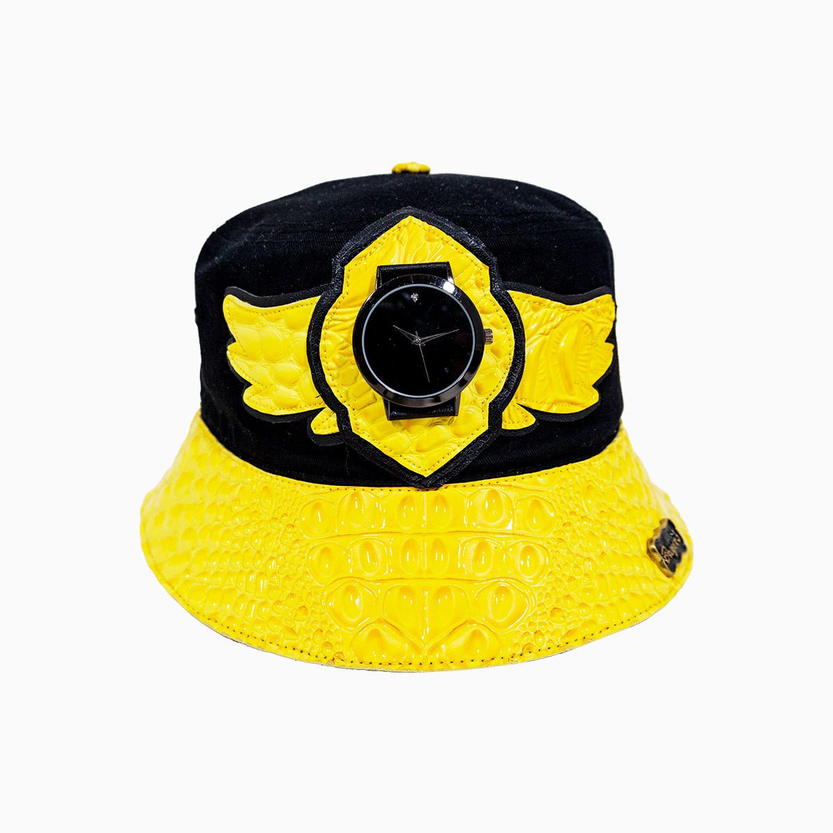 Breyer's Buck 50 Bucket Watch Hat for Men & Women - Adjustable Sun Hat with UPF Protection - Perfect for Fishing, Hiking, and Outdoor Adventures