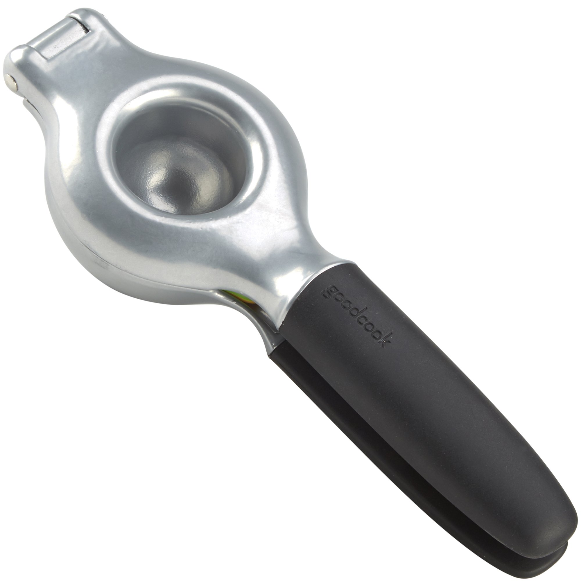 Premium Lemon and Lime Hand Juicer with Perfect Fit Inserts - Easy Squeezing for Fresh Citrus Juice at Home, Bars, and Restaurants