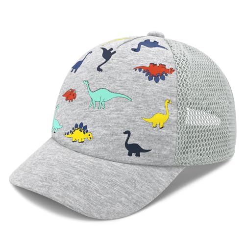 Grey Dinosaurs