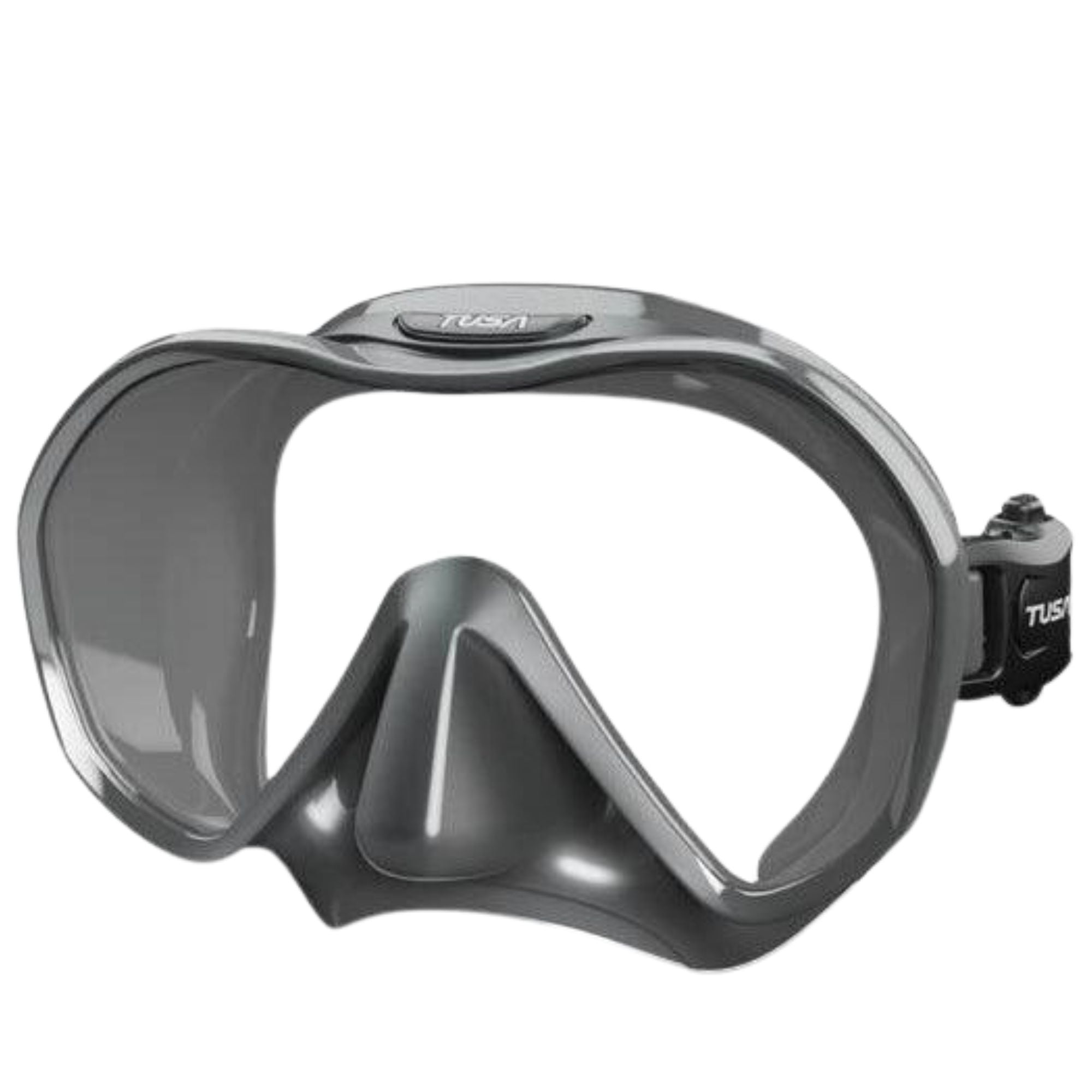 TUSA Zensee Mask - Premium Snorkeling Mask for Adults & Kids - Comfortable Anti-Fog Scuba Diving Gear for Ocean Swimming, Beach Vacation & Underwater Photography