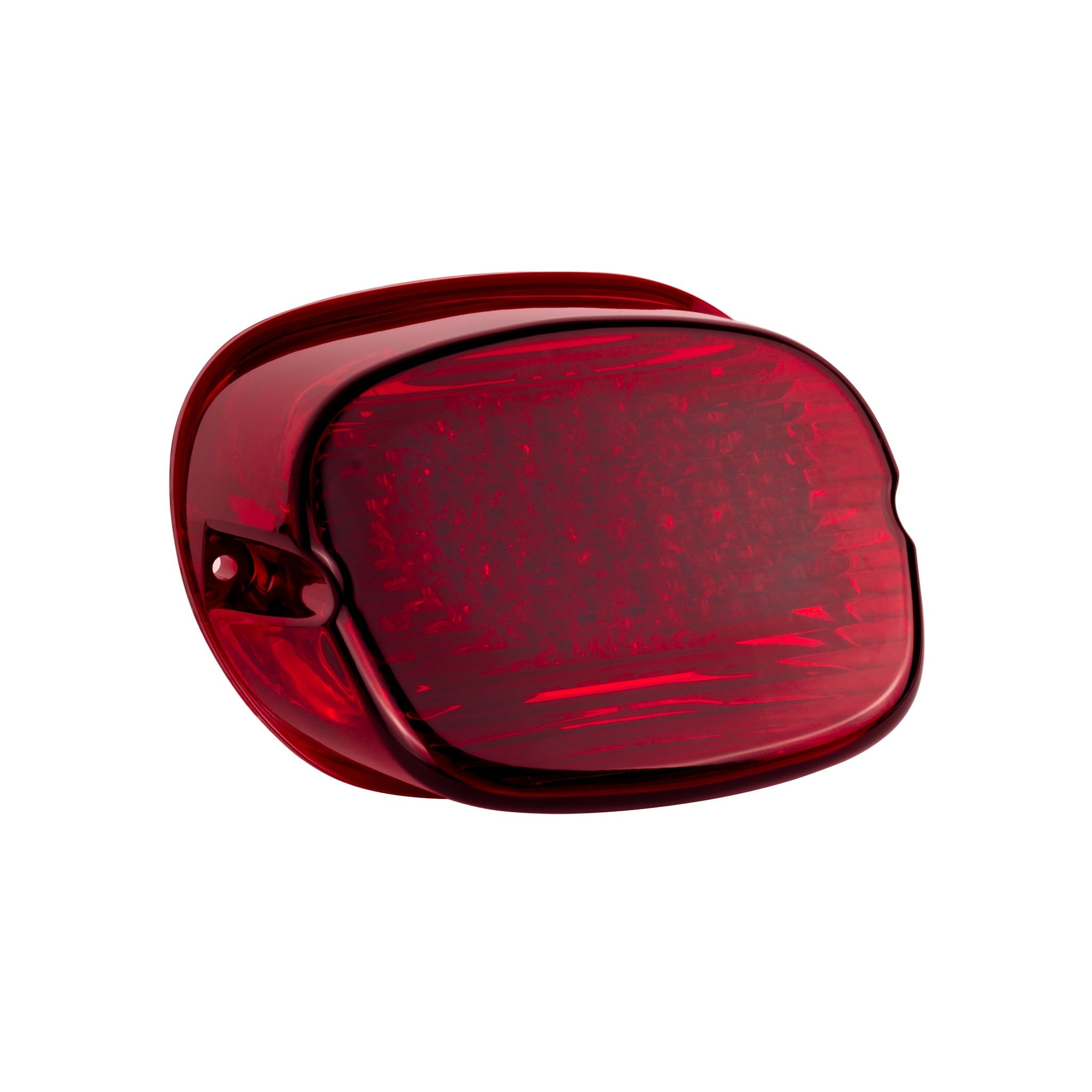 Harley Davidson Street Glide ST & Road Glide ST LED Tail Brake Light Kit - Eagle Lights Flashing Strobe Layback for Enhanced Safety | Perfect for Night Riding & Highway Visibility