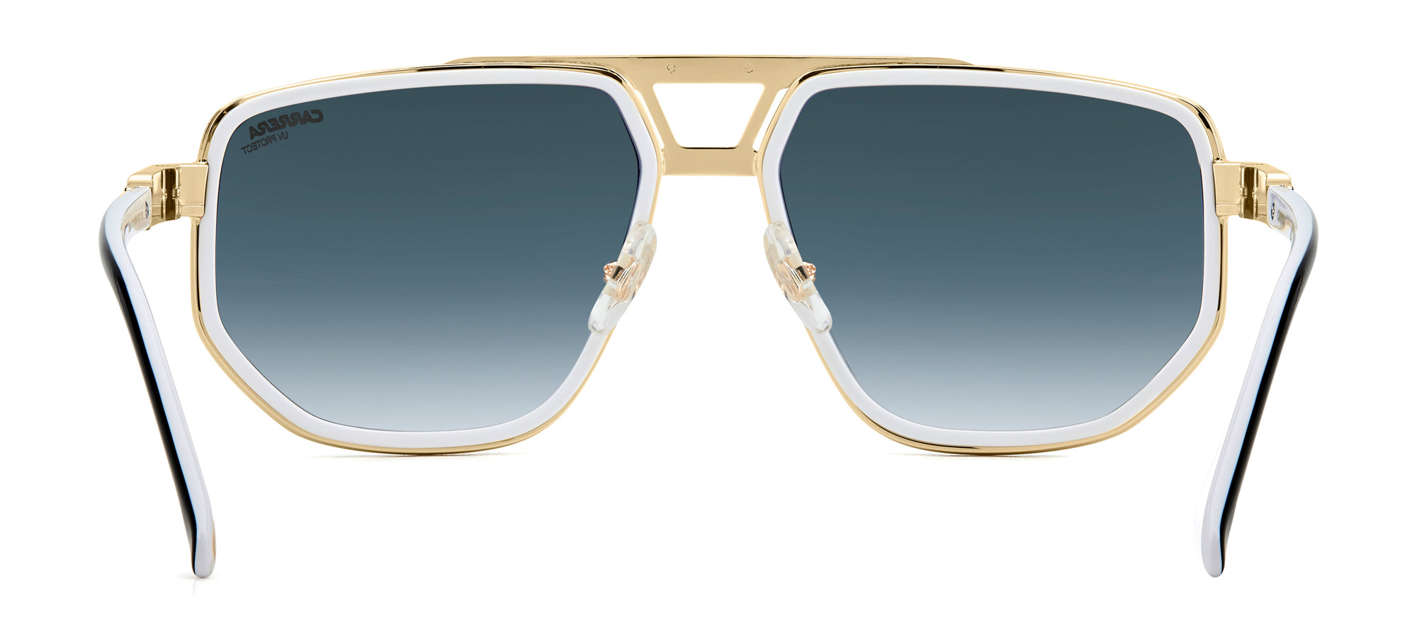 Carrera 1072 S Racing Sunglasses - Polarized Sports Shades for Men & Women - UV Protection for Running, Cycling, Driving & Outdoor Activities