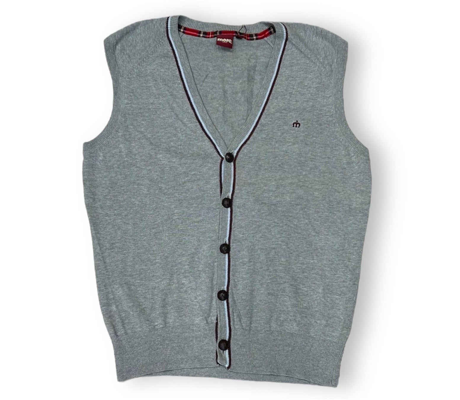 Men's Lightweight Mesh Vest - Breathable & Comfortable for Outdoor Activities, Hiking, and Running | Merc Vest