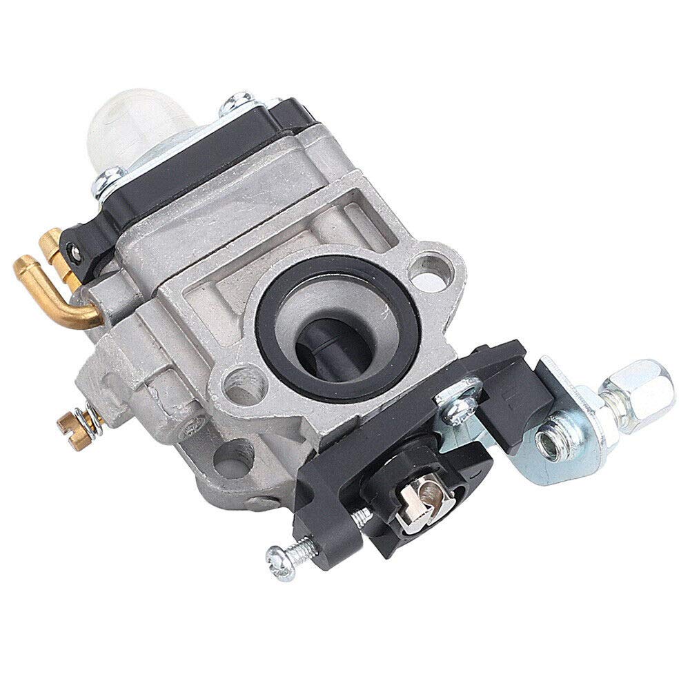 AZH Carburetor Replacement Compatible with Echo EDR-260 Keyless Chuck Engine Drill, SRM-400/400U/311/311S/311U 30.5cc String Trimmer & Brushcutter - Perfect for Lawn Maintenance, Landscaping & DIY Projects