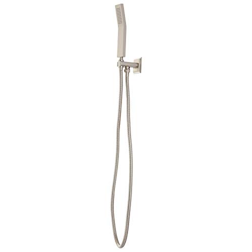Brushed Nickel