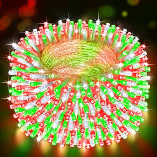 Red Green White