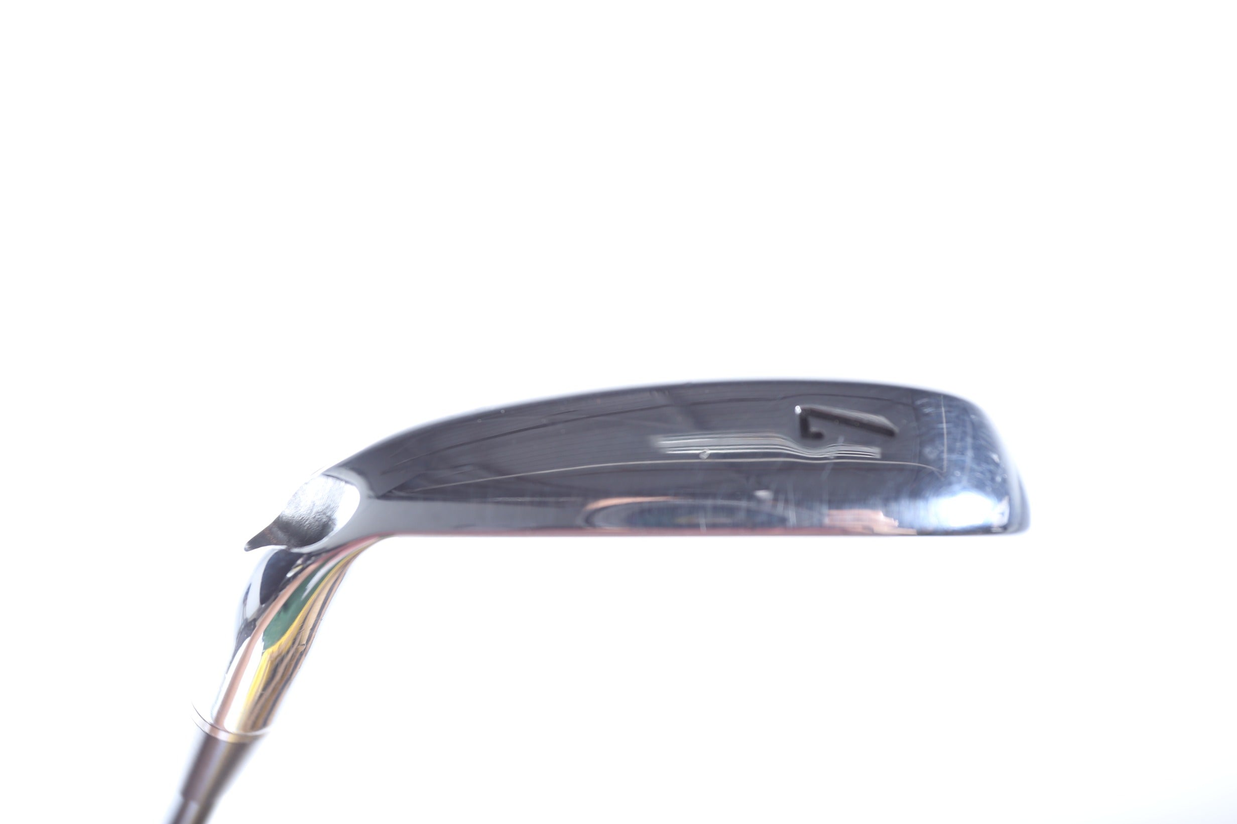 Used Callaway Apex Pro 16 Single 7 Iron Right Handed Regular Flex Golf Club - Perfect for Practice & Fitting Sessions