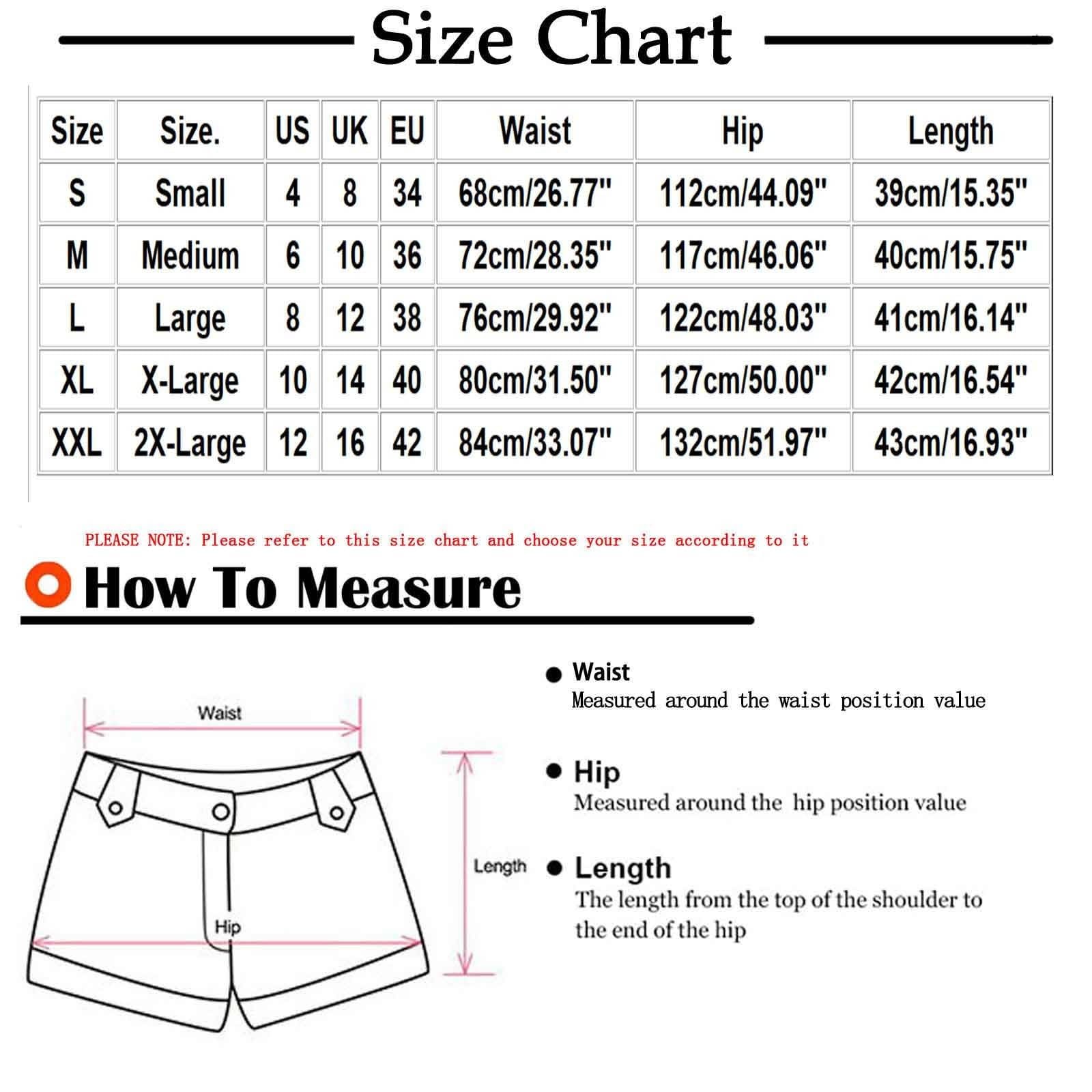 Plus Size Floral Shorts for Women - Summer Beach & Lounge Wear