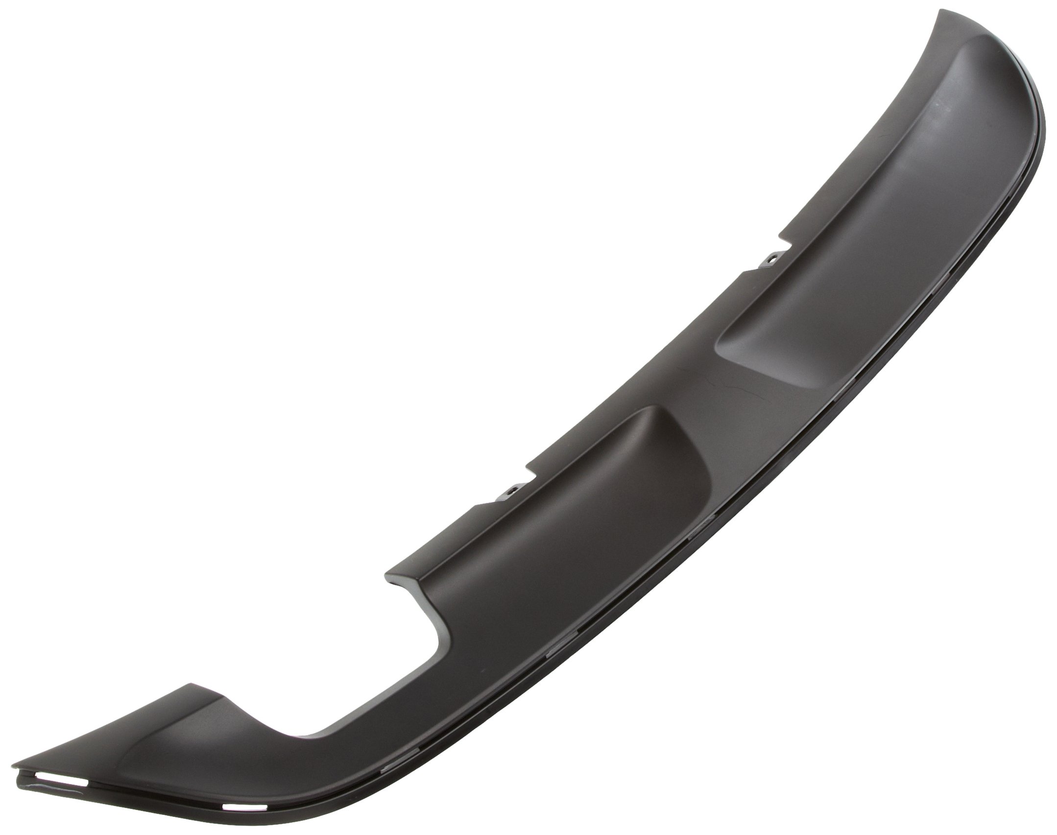 Genuine Ford AE5Z-17808-AA Stone Deflector - Heavy Duty Truck Rock Guard for F-150, F-250 - Off-Road Protection & Mud Flap Alternative - Perfect for Construction Sites & Rough Terrains