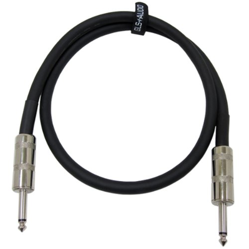 GLS Audio 12 AWG Professional 1/4
