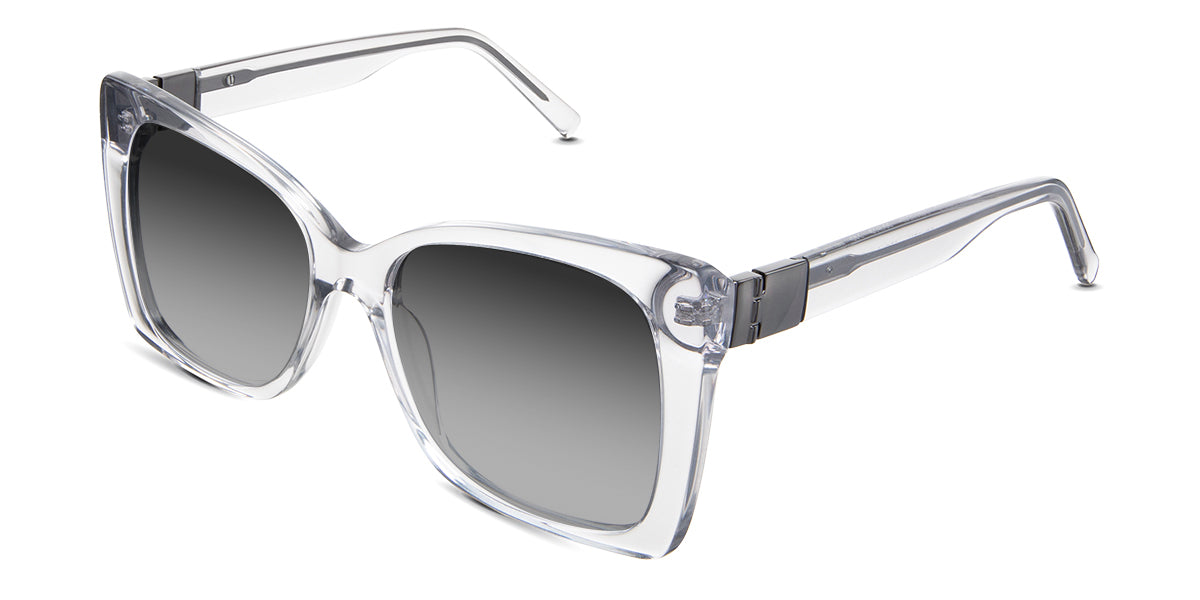 Ella Women's Prescription Sunglasses - UV Protection, Fashionable & Comfortable for Driving, Outdoor Activities & Daily Wear