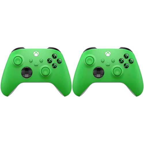 Velocity Green