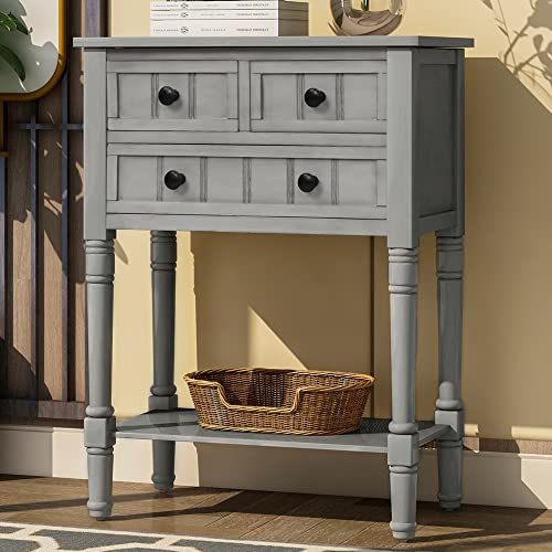 Gray Wash