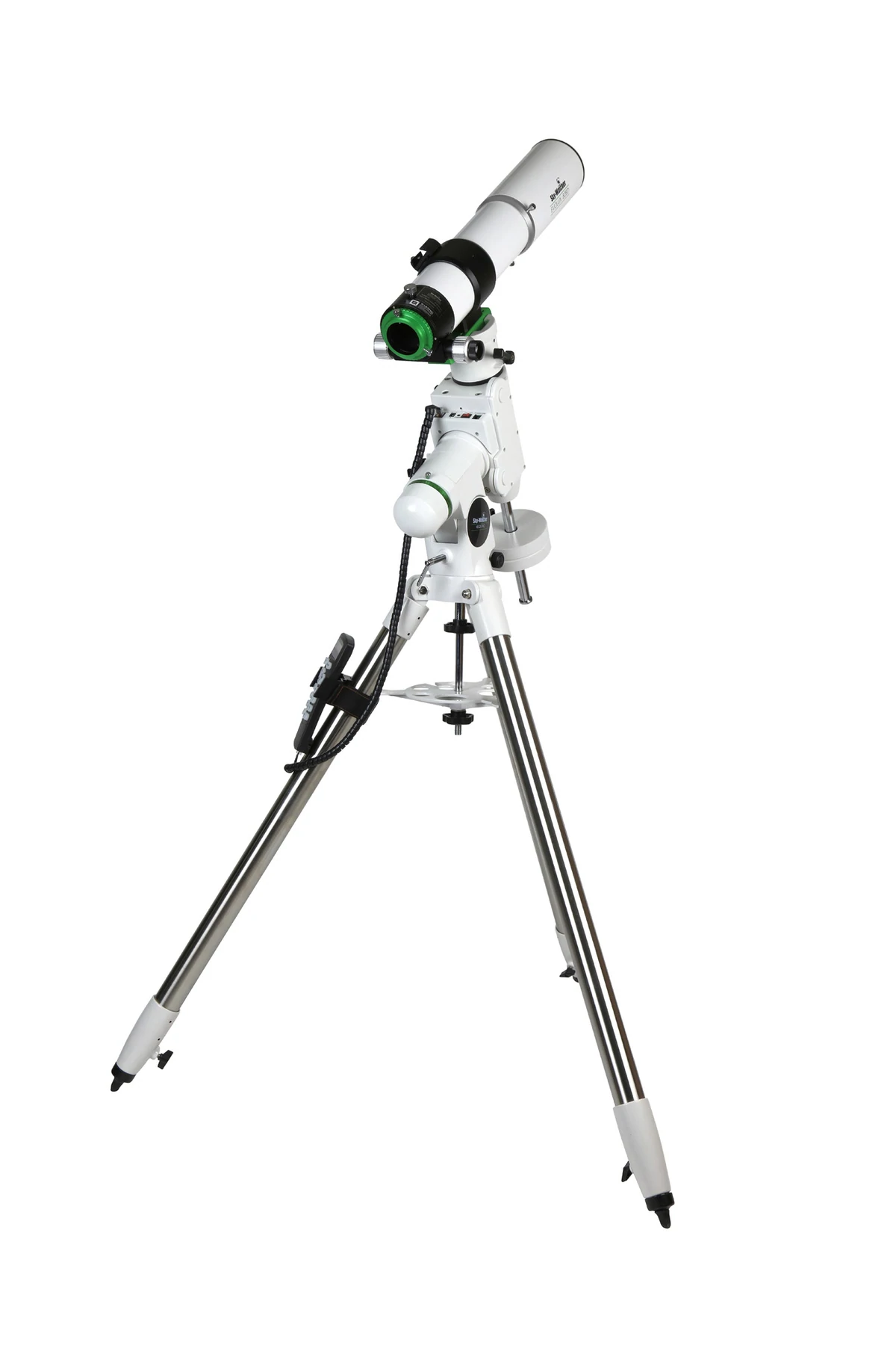 Evolux 82ED Doublet APO Refractor Telescope - High Performance Apochromatic Lens for Astrophotography & Stargazing - Perfect for Astronomy Enthusiasts & Night Sky Observation