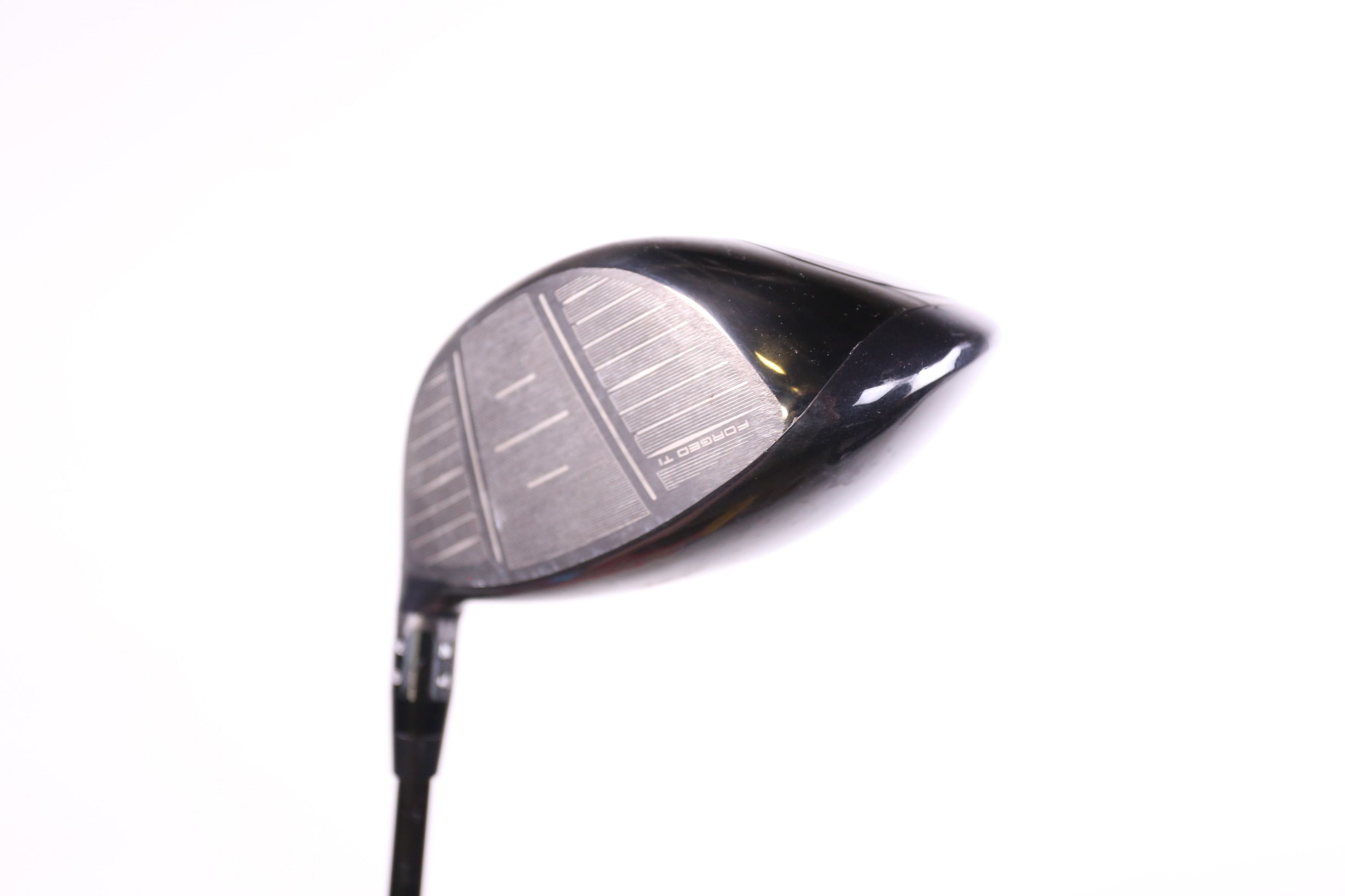 Used Callaway Big Bertha 23 Driver 9° Stiff Flex Project X HZRDUS Smoke Red RDX Right Hand Golf Club - Perfect for Long Drives & Tournament Play