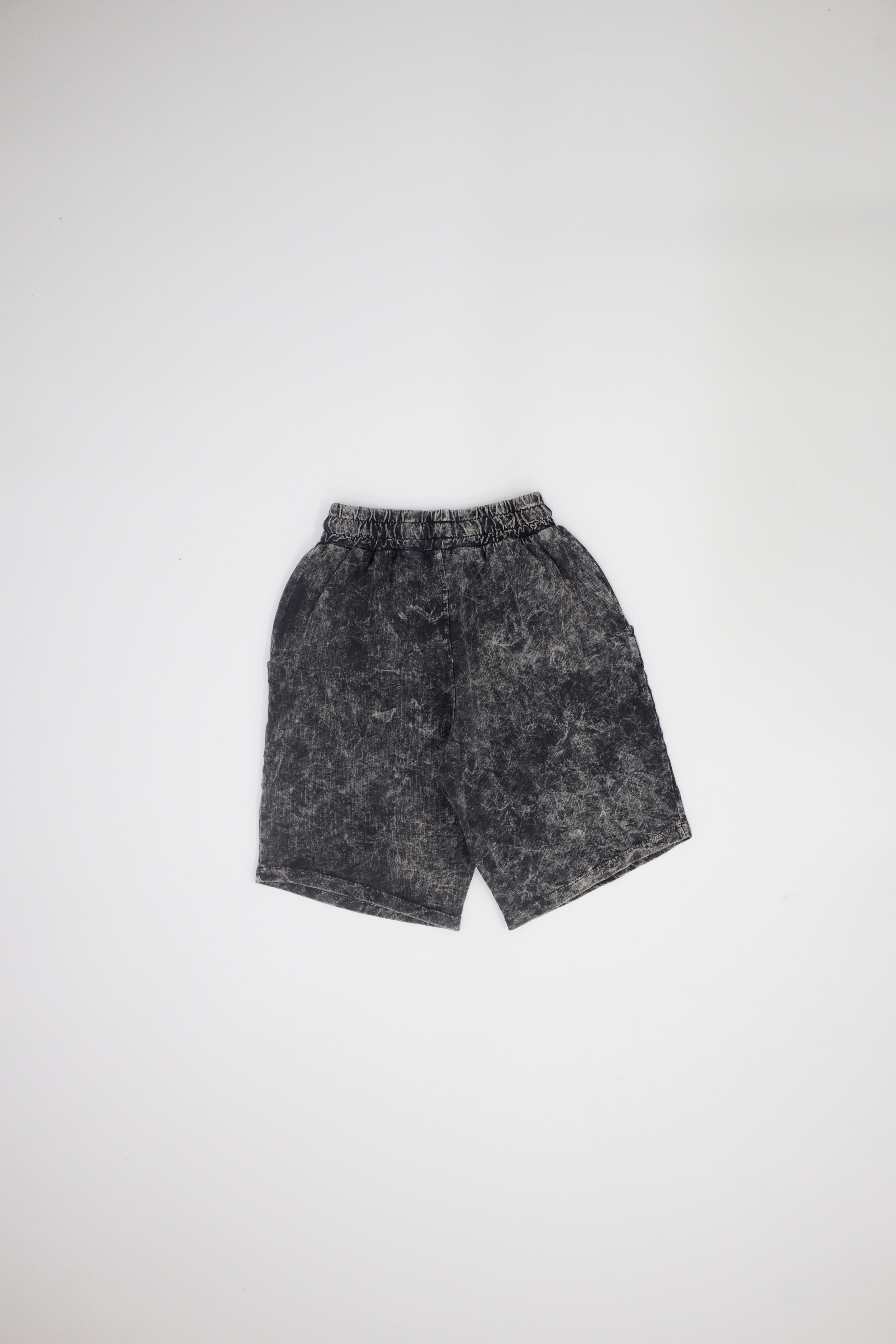 Kids' Patterned Washable Shorts - Comfortable & Stylish for Summer Play, Beach, and Outdoor Activities